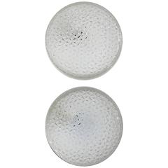 Whimsical Flush Mount, Wall-Light Designed by Limburg Germany 12