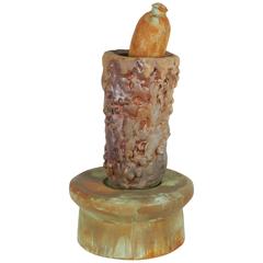 Richard Hirsch Ceramic Mortar and Pestle, 2007 12