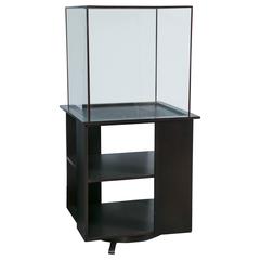 Edwardian Bookcase and Display 7