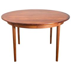 Darby Rosewood Dining Table by Torbjorn Afdal