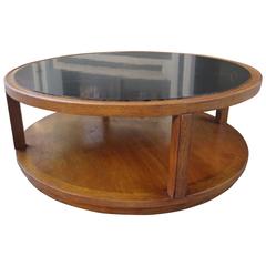 Edward Wormley for Dunbar low Cocktail Table
