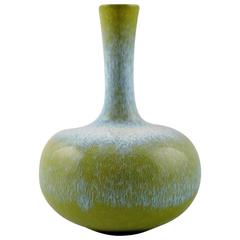 Rorstrand, Gunnar Nylund Miniature Ceramic Vase