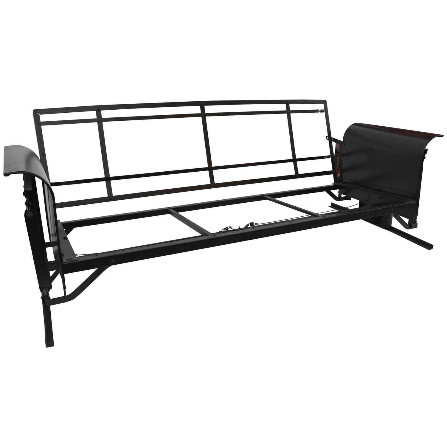 vintage porch glider for sale