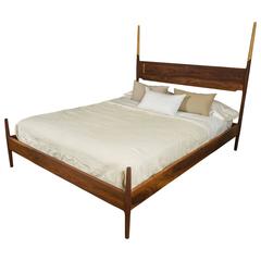 Chris Earl Bed Queen Bed 5