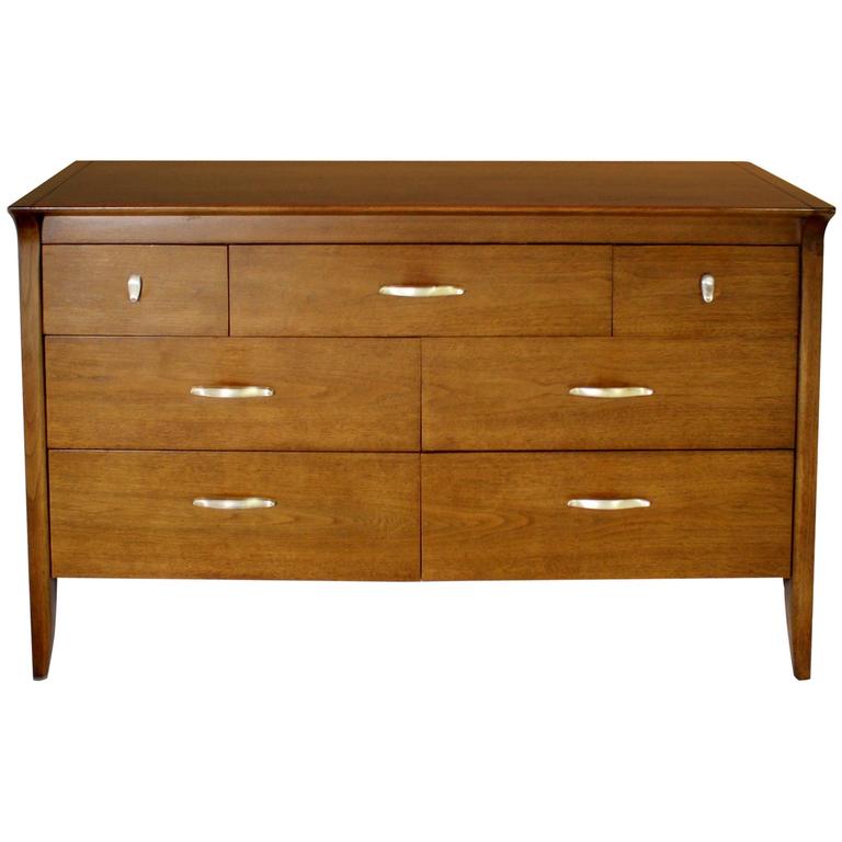 John Van Koert For Drexel Profile Collection Dresser At 1stdibs John Van Koert For Drexel Profile Collection Dresser