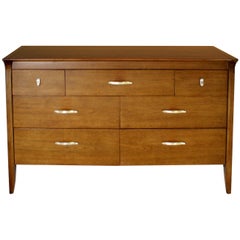 John Van Koert for Drexel Profile Collection Dresser