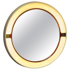 Allibert Back-Lit Mirror 4