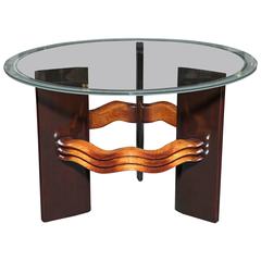 Cocktail Table by Valabrega Made in Italy