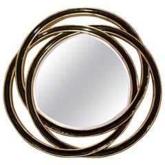 Very Big Lacquer Mirror