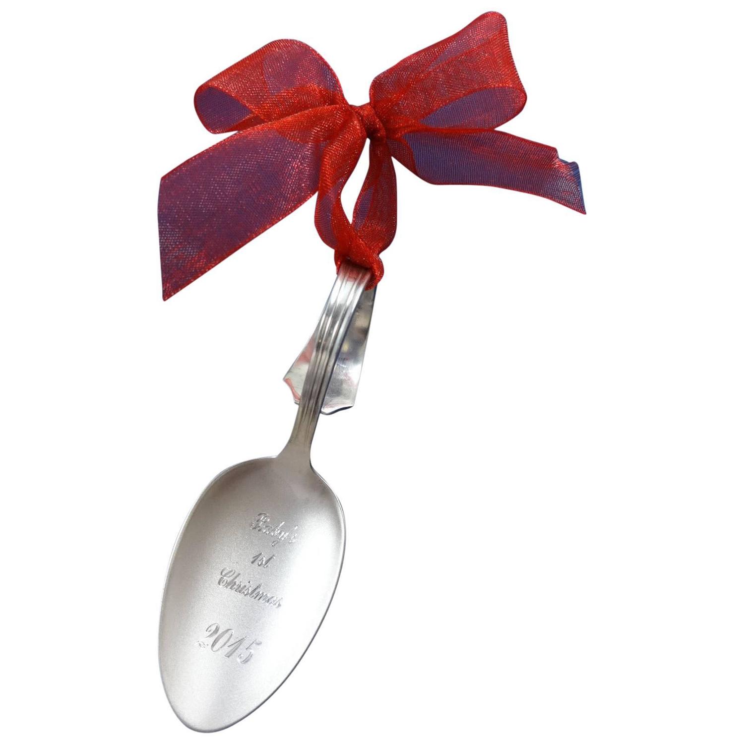 baby s 1st christmas 2015 sterling silver fairfax by baby s 1st christmas 2015 sterling silver fairfax by