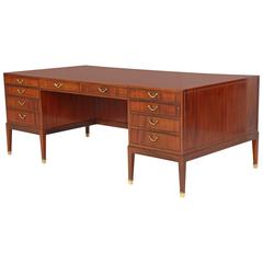 Frits Henningsen Writing Desk