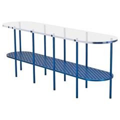 Plastic Tables