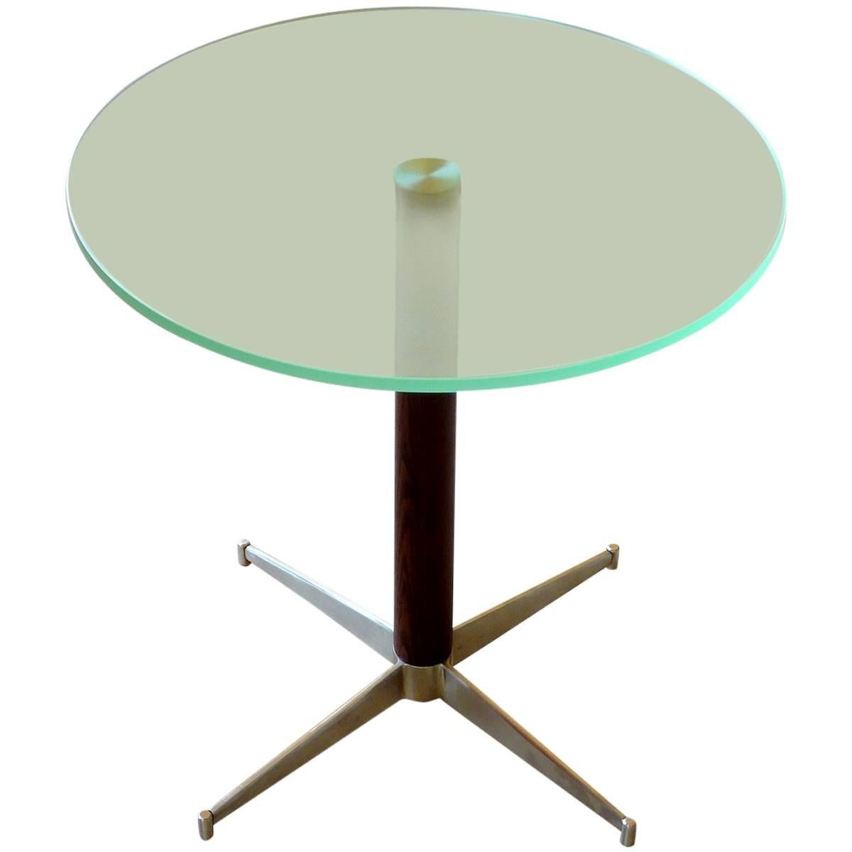 Gio Ponti Style Occasional Table For Sale