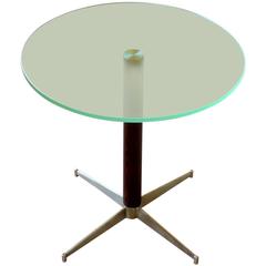 Vintage Gio Ponti Style Occasional Table