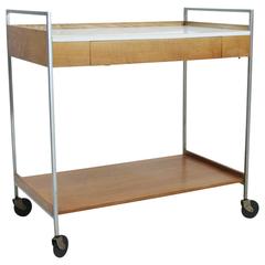 Serving Cart or Table by George Nelson & Associates for Herman Miller No. 5899