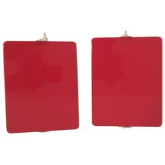 Pair of CP1 Wall Sconces by Charlotte Perriand 3