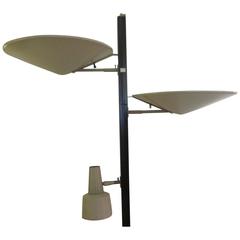 Gerald Thurston Lightoliers Pole Lamp