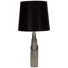 Modernist Table Lamp after Vladimir Kagan by Laurel Lamp Company