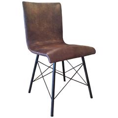 Mid-Century Modern Style Chair