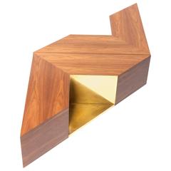 Coffee table Triangles
