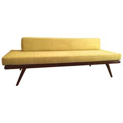 Mid-Century Sofa Daybed