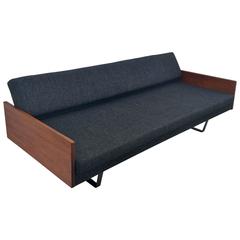 Vintage Daybed or Sofa by Robin Day for Hille, 1950s