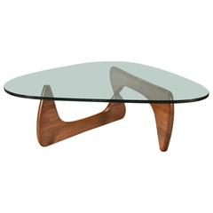 Noguchi Table by Isamu Noguchi for Herman Miller