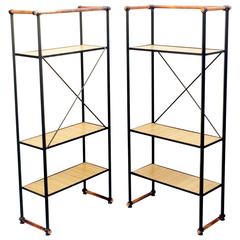 Cleo Baldon Case Pieces and Storage Cabinets