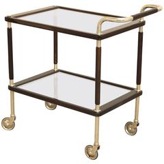 Vintage Tea Cart or Bar 