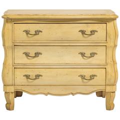 Petite Italian Three-Drawer Chest
