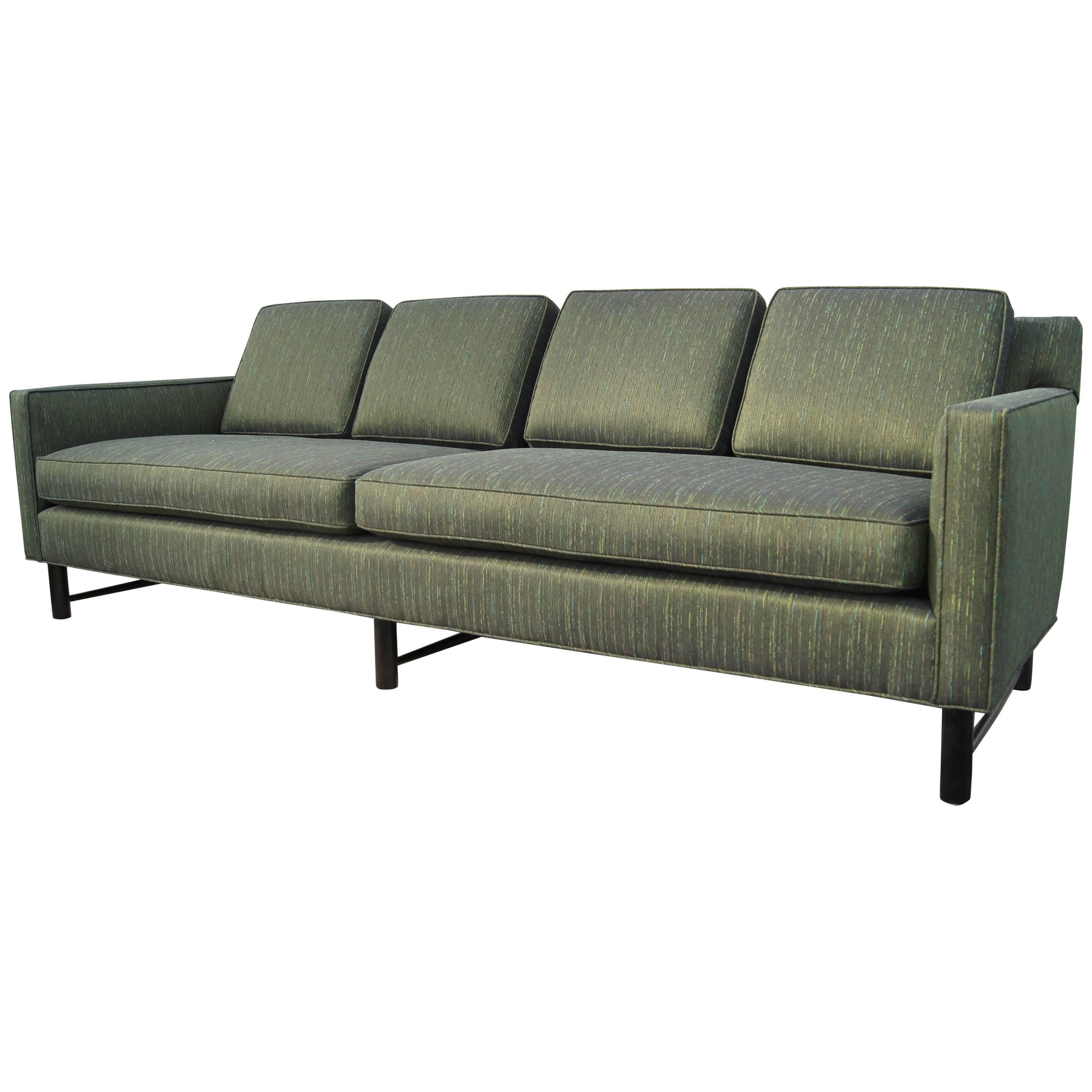 Model 5138 Sofa by Edward Wormley for Dunbar