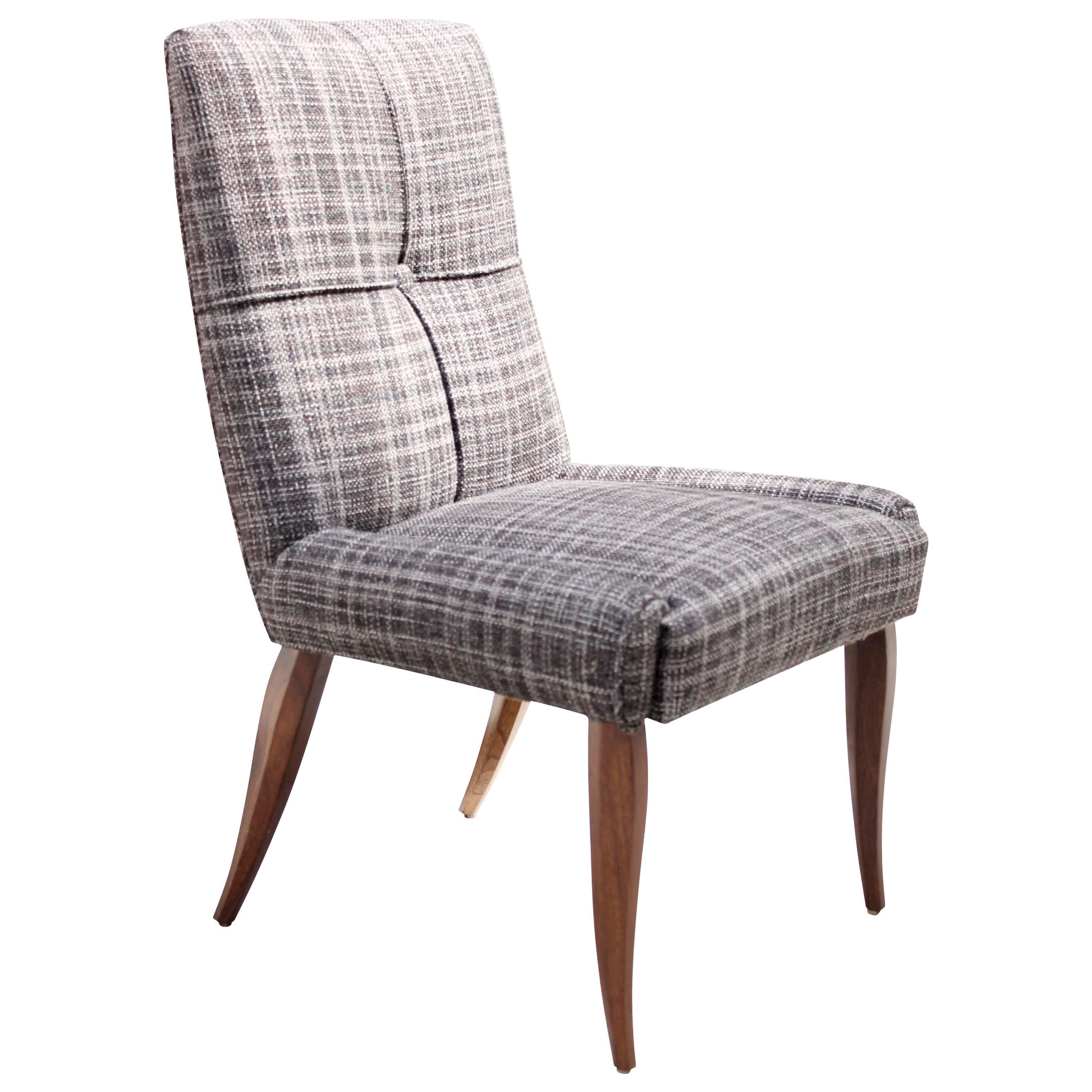 Downtown Classics Collection Tomasso Chair For Sale