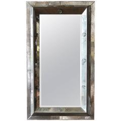 Downtown Classics Collection Palet Mirror 1