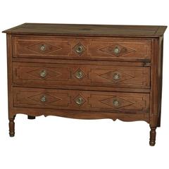 Early 19th Century French Directoire Commode