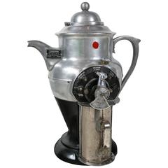 Commerical Grinder 1