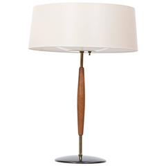 Gerald Thurston Table Lamp, a 10