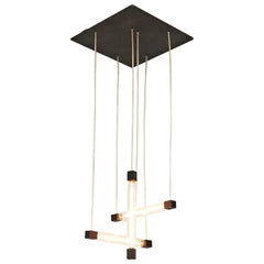 Hanging Lamp in the Style of Gerrit Rietveld