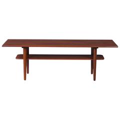 Danish Mid-Century Coffee Table
