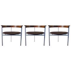 PK11 Armchair by Poul Kjærholm 11