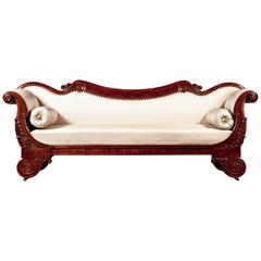 William IV Seating