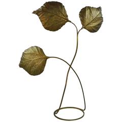 Carlo Giorgi Leaf Lamp