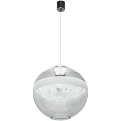 Italian Pendant by Toni Zuccheri for Venini 1