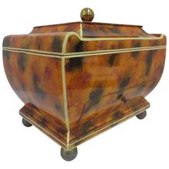 Vintage Maitland-Smith Box