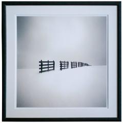 Josef Hoflehner Photograph, "Unleashed in the East," 2005 10