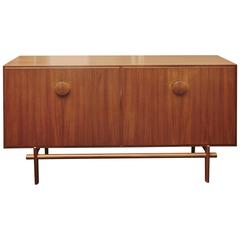 Sideboard by Tove and Edvard Kindt-Larsen, 1961