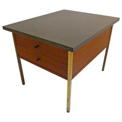 Milo Baughman End Table for Arch Gordon 10