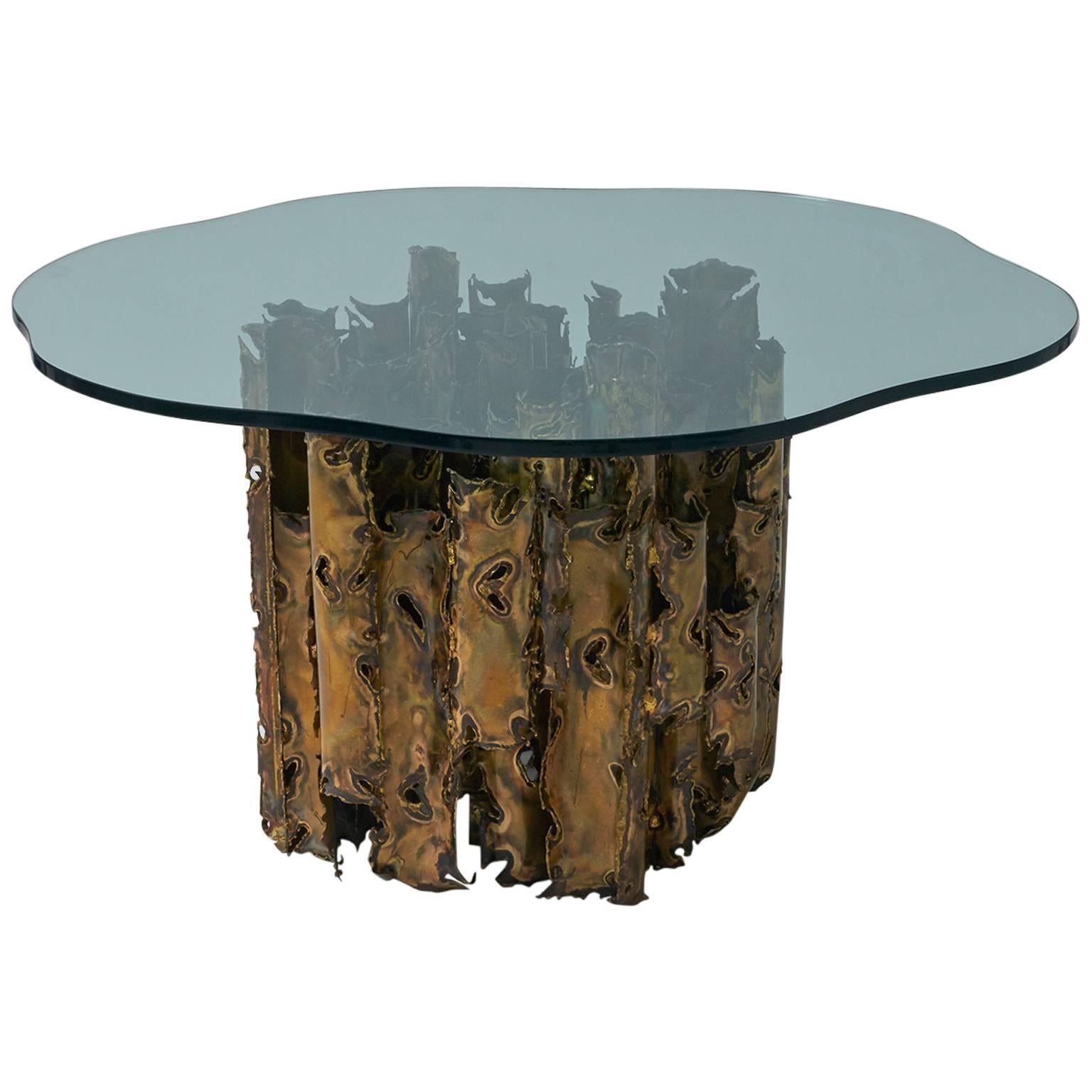 Silas Seandel, Cathedral Series Dining Table