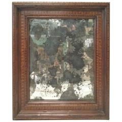 Antique Mirror