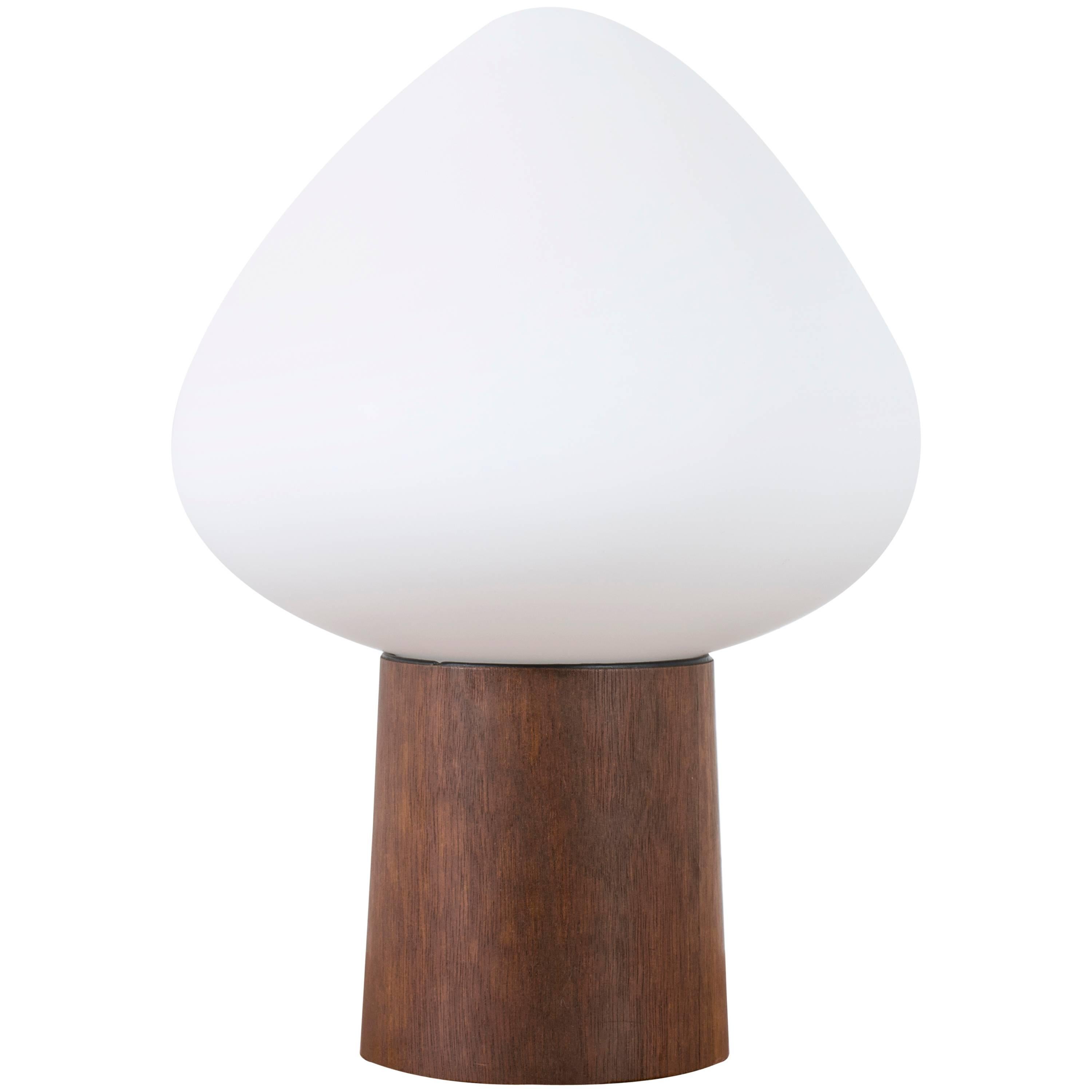 Mid-Century Modern Table Lamp by Laurel Lamp Co.
