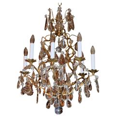 Antique Chandelier 5